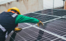 Radnika usmrtio solarni panel