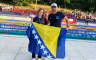 Zerina Vrabac isplivala bronzu na Mediteranskom prvenstvu