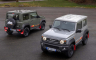 Legenda odlazi: Posljednji Suzuki Jimny u Evropi stiže u samo 55 primjeraka