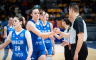 Potpuni debakl Srbije na Eurobasketu