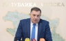 Dodik: Srpska ponosna što je partner Rusiji