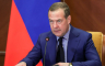 Medvedev: Postoje zemlje spremne da isporuče nuklearno oružje Iranu
