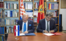 Crna Gora poklonila Hrvatskoj dom kulture